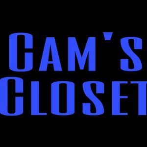 Meet your Posher, Cameron